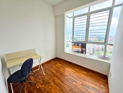 One Saint Michael's (D12), Condominium #604694811